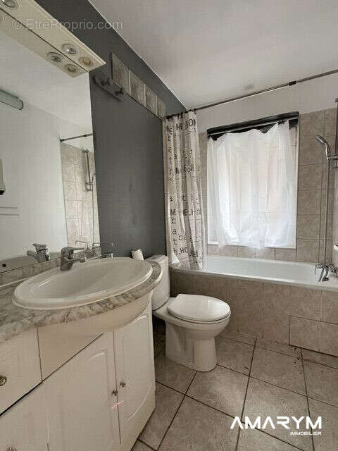 Appartement 57 m² à Dieppe  - photo 8