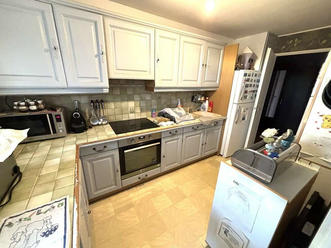 Appartement à ROUBAIX