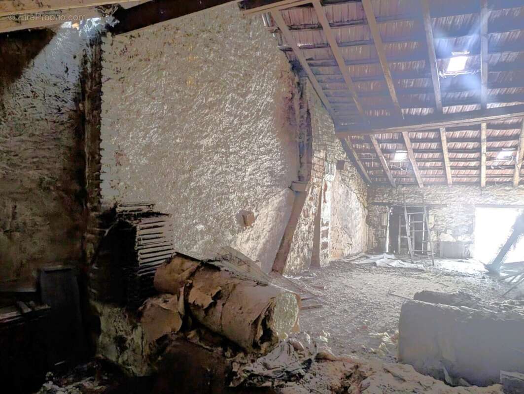 Maison à FUMEL