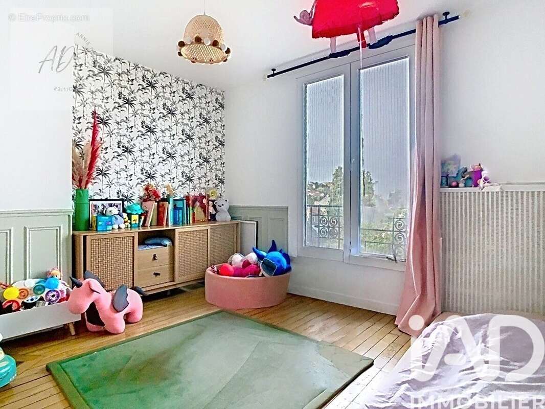 Photo 8 - Appartement à THIAIS