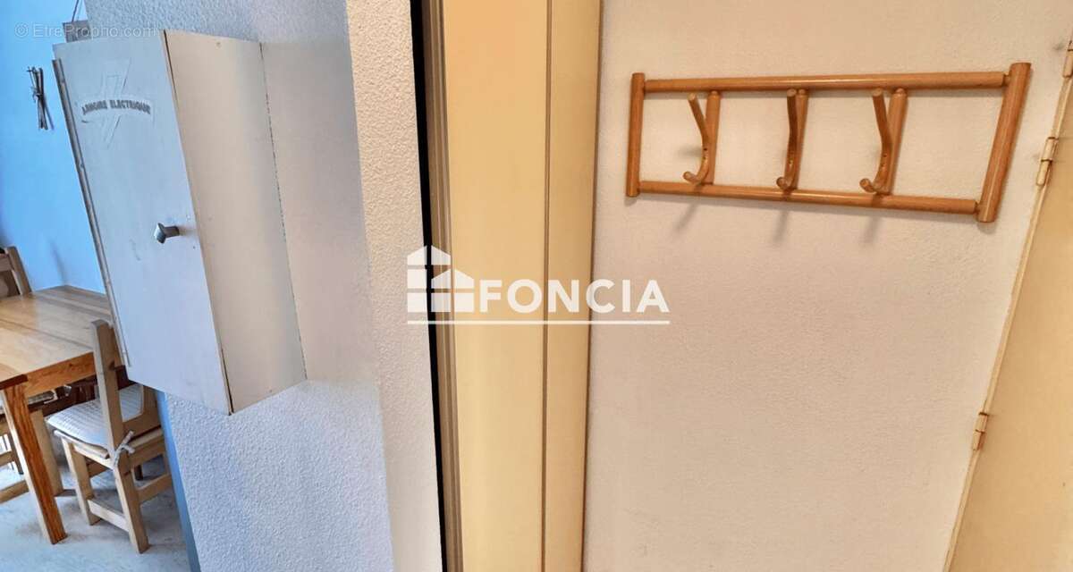 Appartement à PRAZ-SUR-ARLY