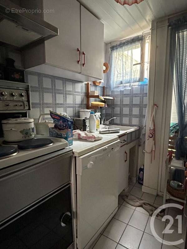 Photo 3 - Maison à BEAUVAIS