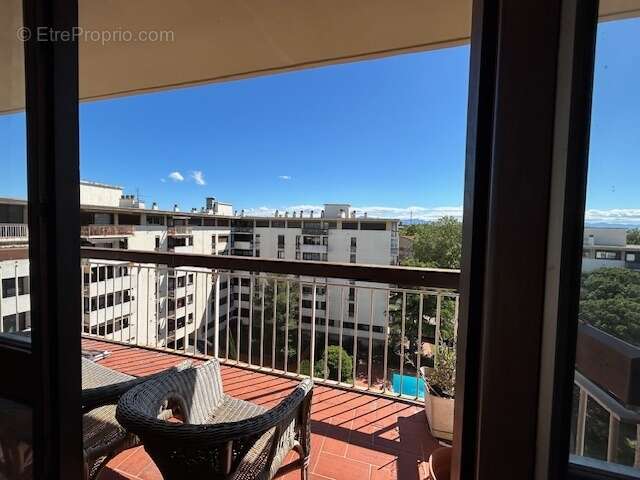 F5/6 residence anatole france - photo 7