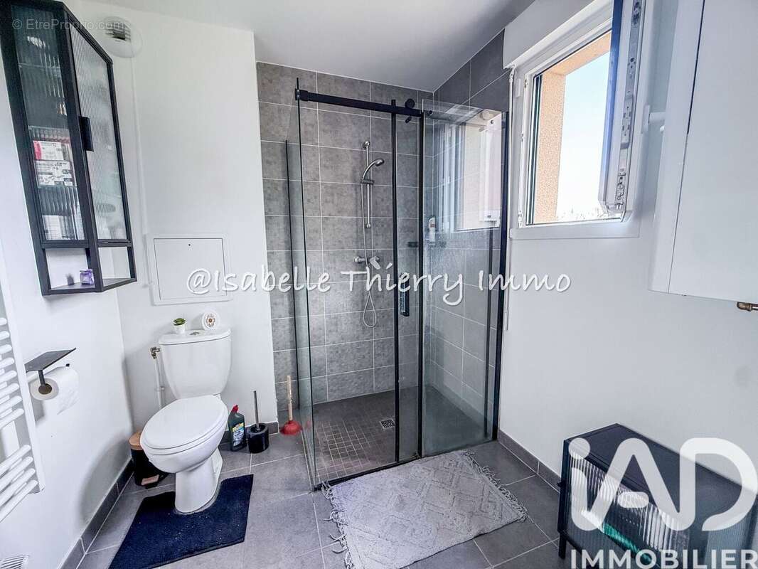 Photo 6 - Maison à MONTLHERY