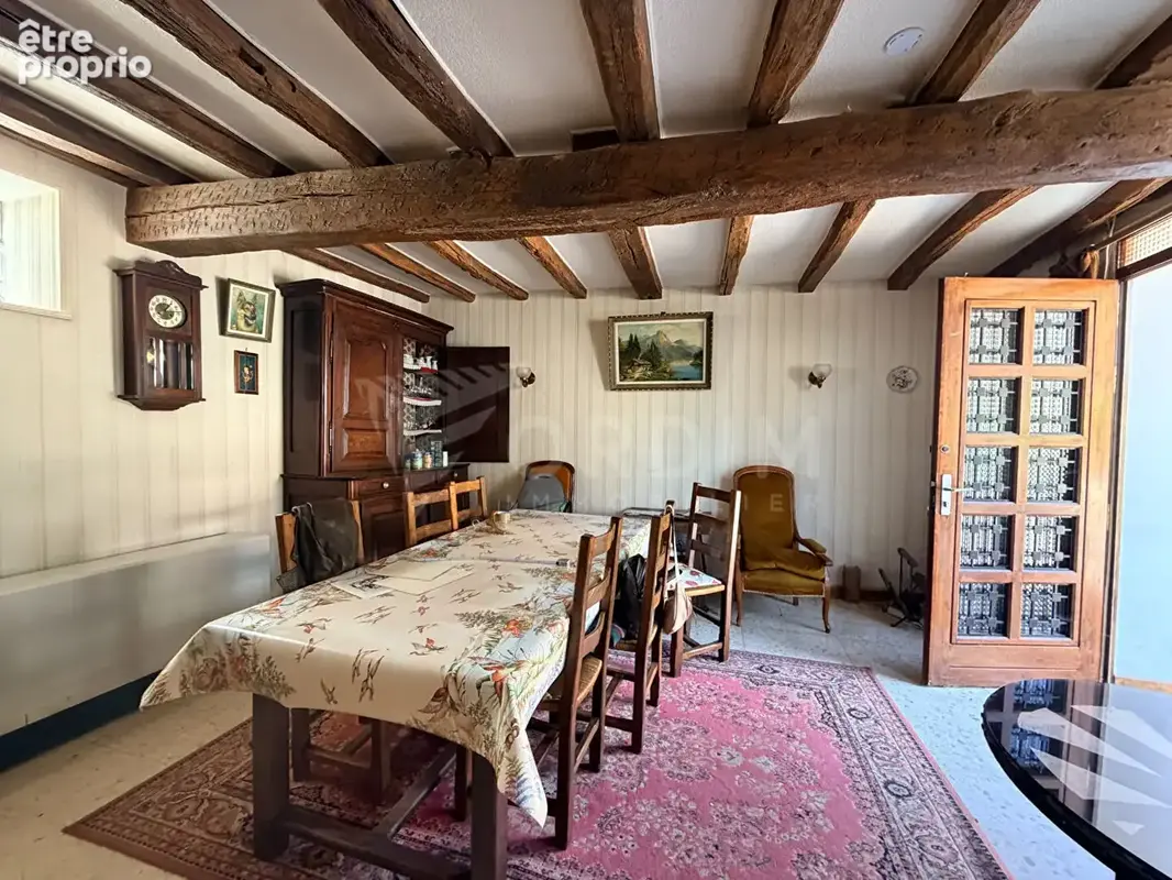 Maison Junay - photo 4