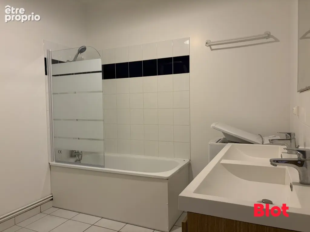 Appartement 84 m² à Saint-Brevin-Les-Pins  - photo 7