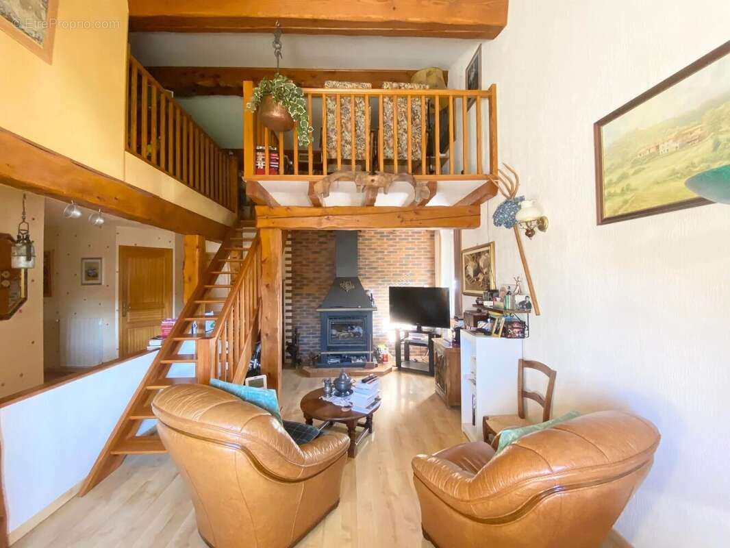 Maison à PEYRIAC-MINERVOIS