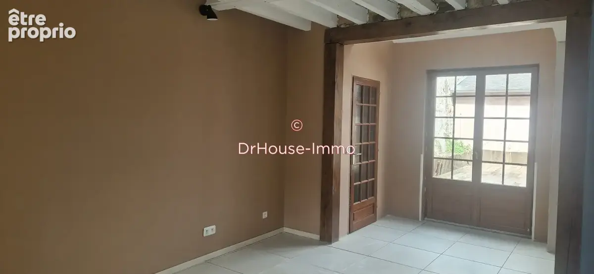 Maison 5 pièces 103 m² à vendre à Elbeuf (76500) - photo 3