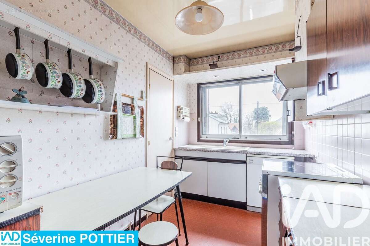 Photo 7 - Appartement à VIRY-CHATILLON