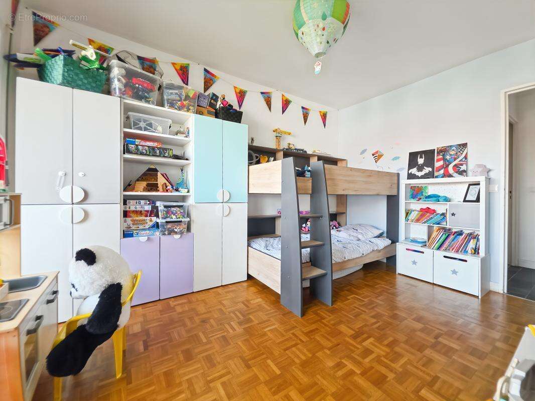 Appartement à CALUIRE-ET-CUIRE