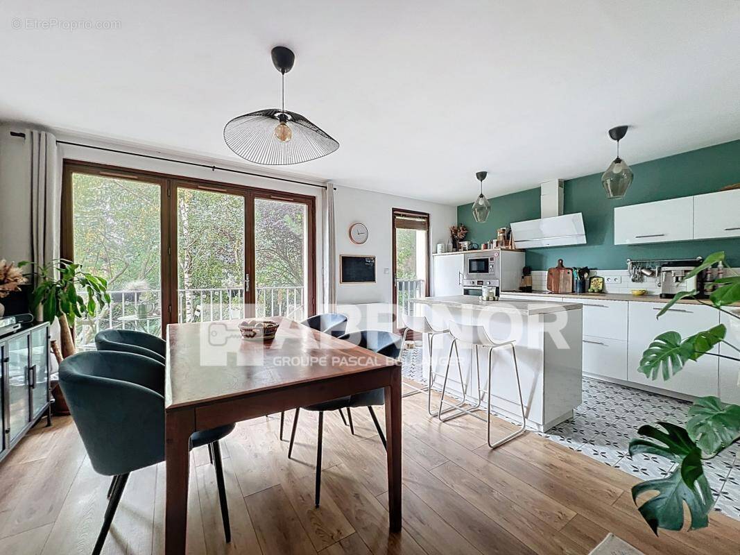 Appartement à ROUBAIX