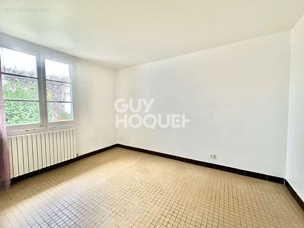 Maison à LA TESTE-DE-BUCH