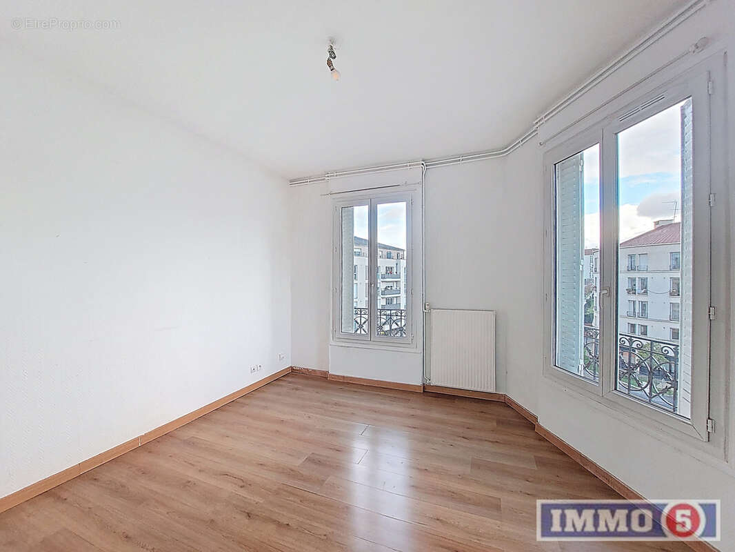 Appartement à NEUILLY-SUR-MARNE