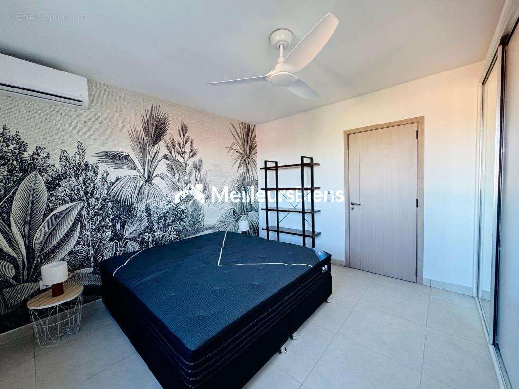 Appartement à SAINT-PIERRE
