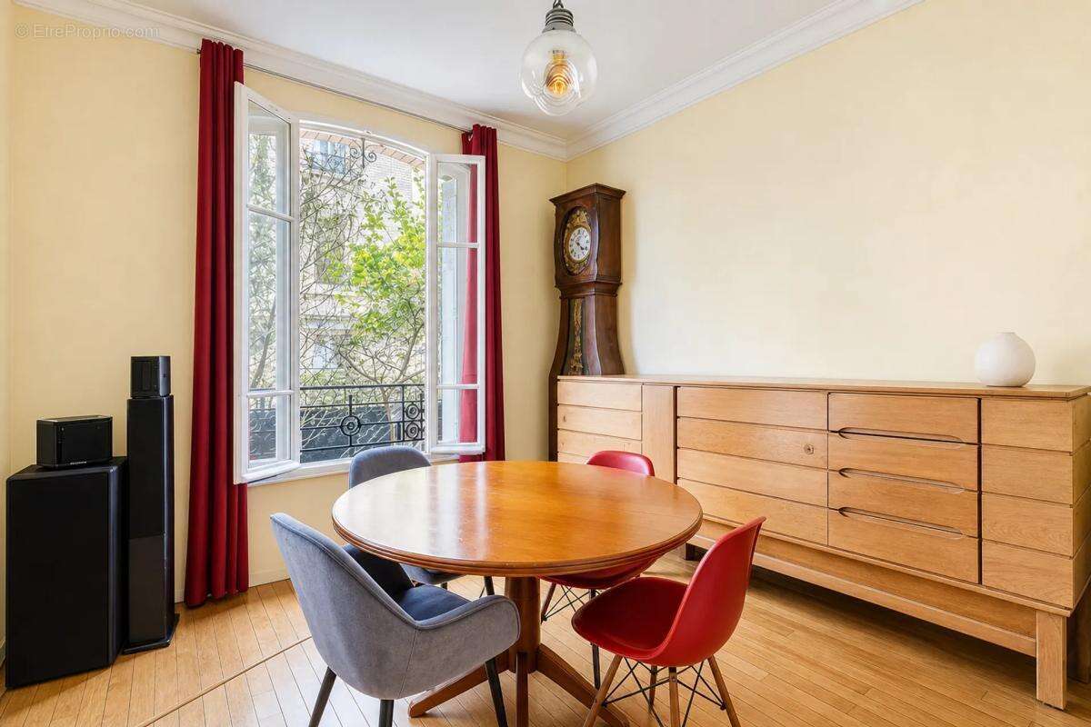 Maison lumineuse 6 pièces à Colombes - photo 3