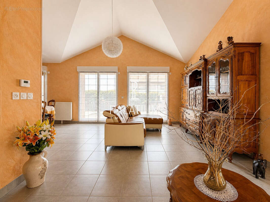 Appartement à GAP