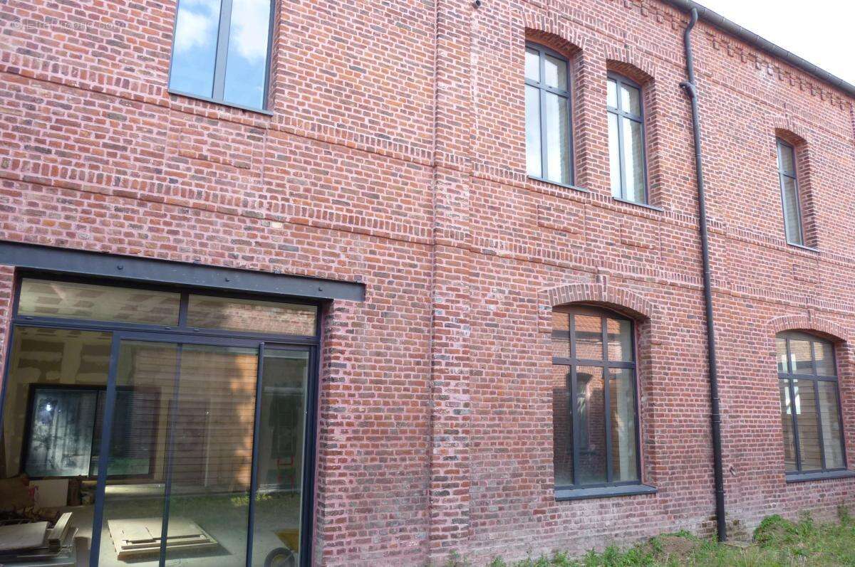 Appartement 152 m² à Cambrai  - photo 2