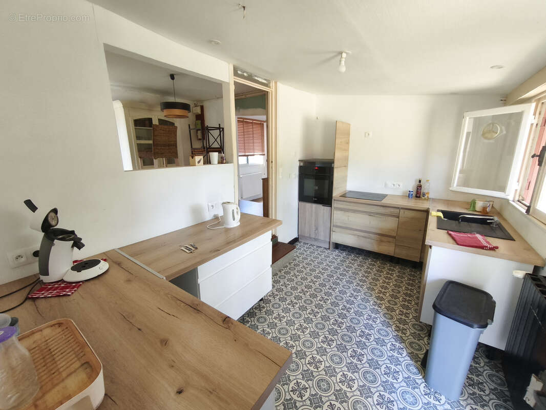 Maison à LA SUZE-SUR-SARTHE