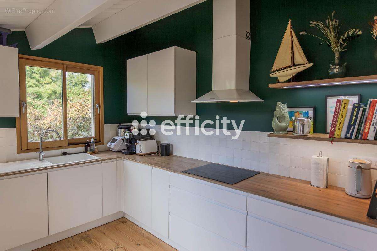 Maison à LA ROCHELLE