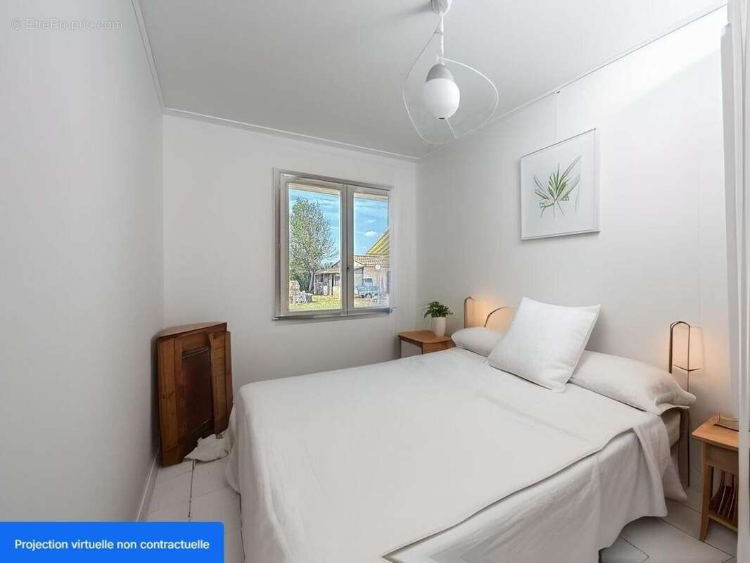 Photo 9 - Maison à LE MUY