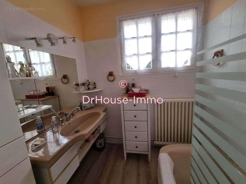 Maison à SENOUILLAC