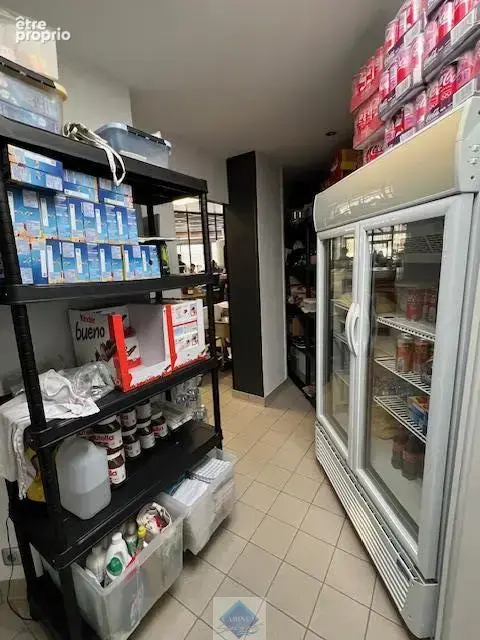 Tres belle affaire en restauration-snacking - photo 17
