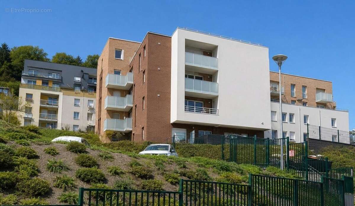 Photo 3 - Appartement à DARNETAL