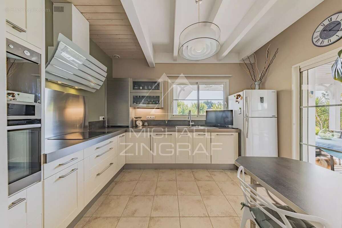 Maison à LA TESTE-DE-BUCH