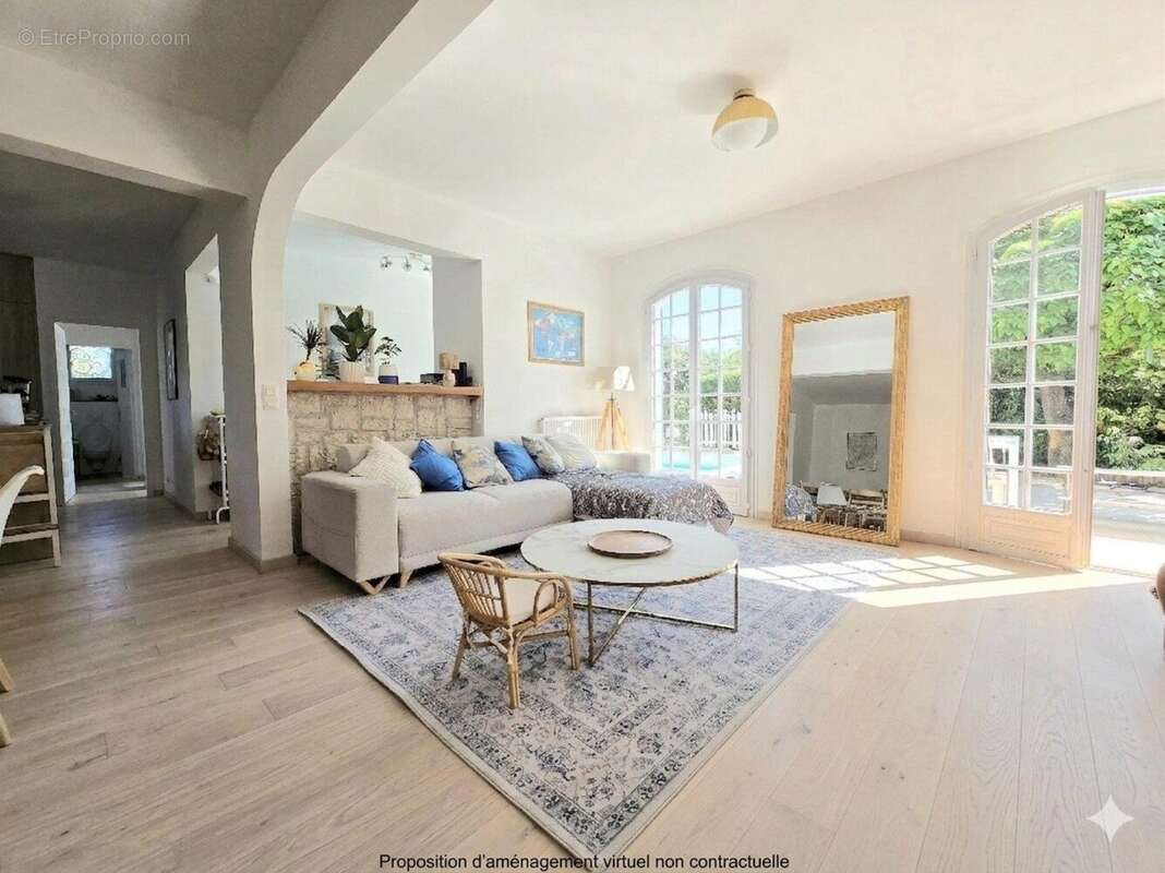 Photo 2 - Maison à GRADIGNAN