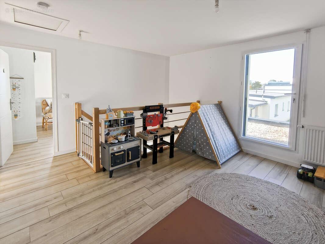 Maison à KERMARIA-SULARD