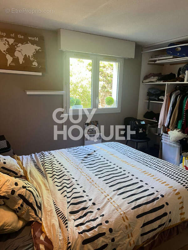 Appartement à MONT-DE-MARSAN