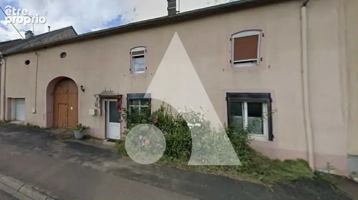 Maison Harreville Les Chanteurs 3 pièce(s) 64 m2 - photo 12
