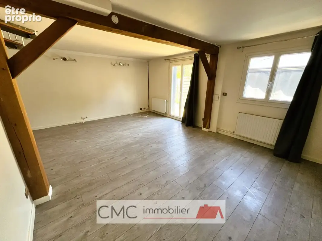 Maison 4 pièces 98 m² à vendre à Chartres (28000) - photo 5
