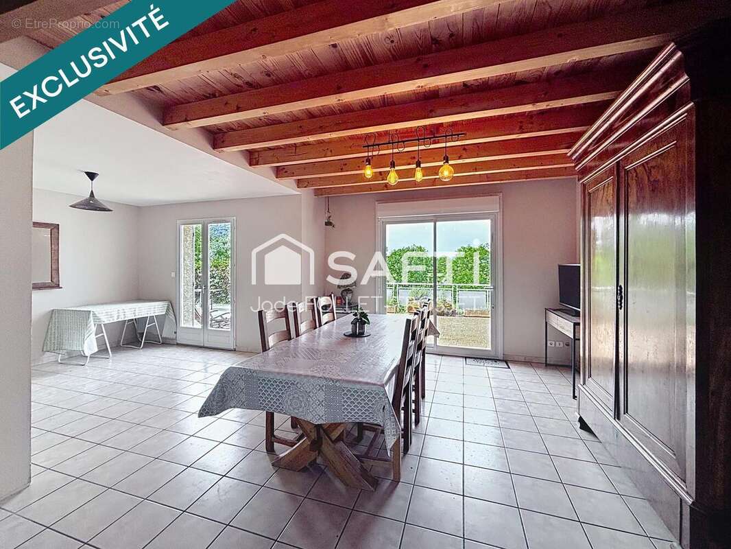 Maison 158 m² à Cize  - photo 2