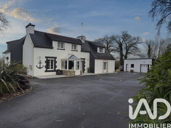 Photo 1 - Maison à BANNALEC