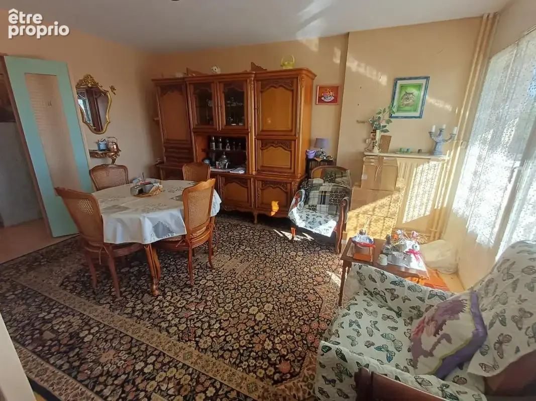 Appartement 53 m² à Amiens  - photo 3