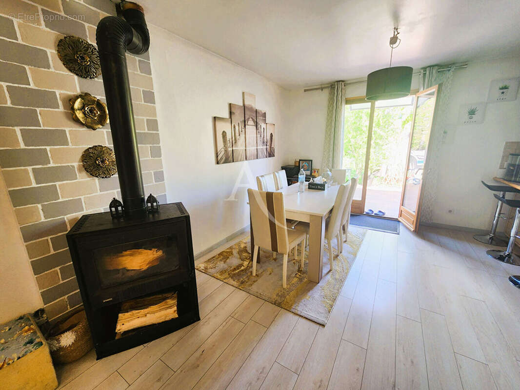 Maison à WISSOUS