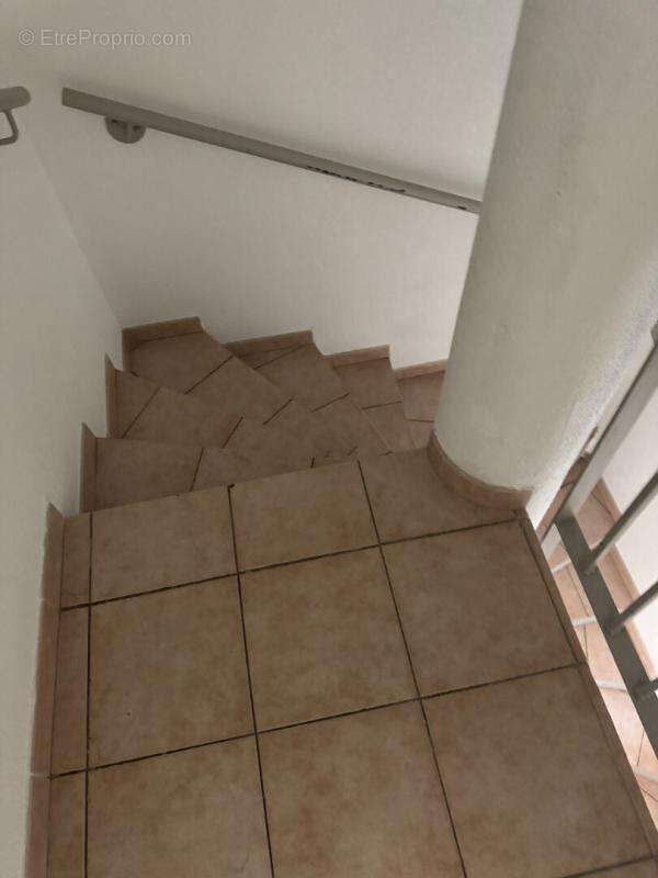 Appartement à MARSEILLE-13E