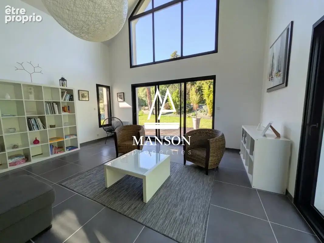 Maison 5 pièces 118 m² à vendre à Ploubazlanec (22620) - photo 2