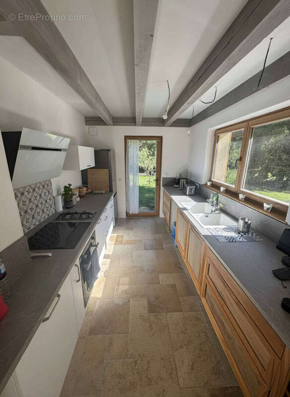 Maison 211m² à montpon-ménestérol - photo 5