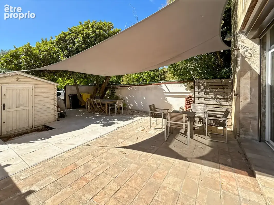Maison 123m² à Montfavet - photo 10
