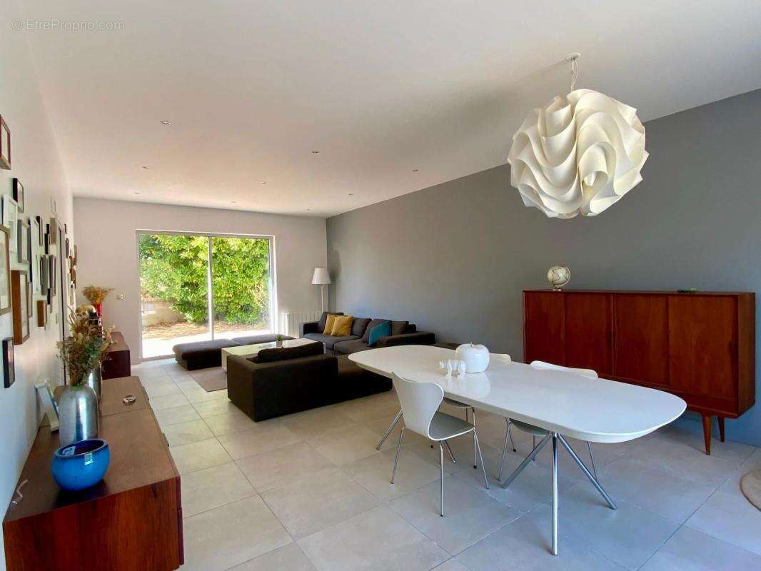 Maison à CARCASSONNE