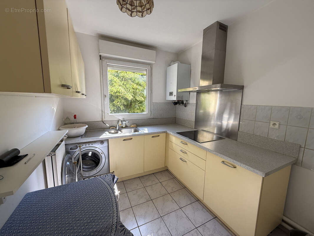 Appartement à NIMES