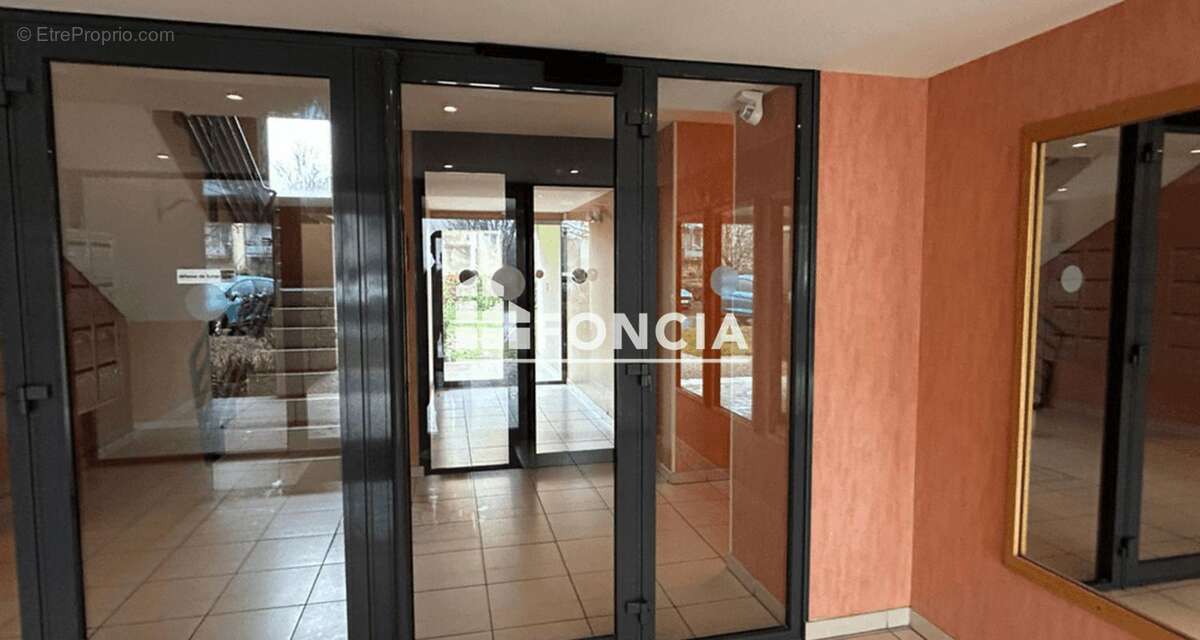 Appartement à BERGERAC