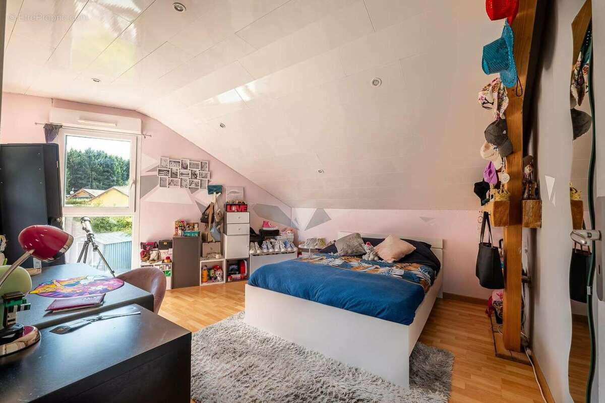 Photo 6 - Maison à CHARQUEMONT