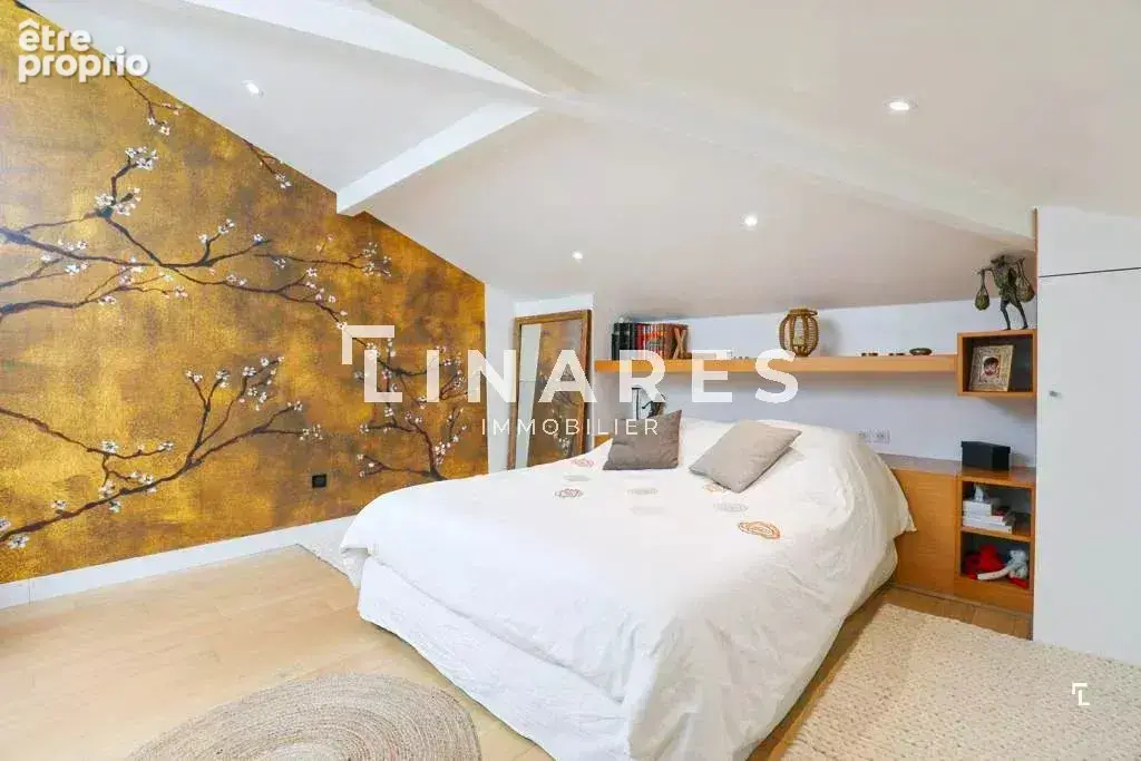UNE VILLA SUR LE TOIT - Appartement duplex 145m2 - Terrasse ciel ouvert 100m2 - 13012 SAINT JULIEN - photo 25