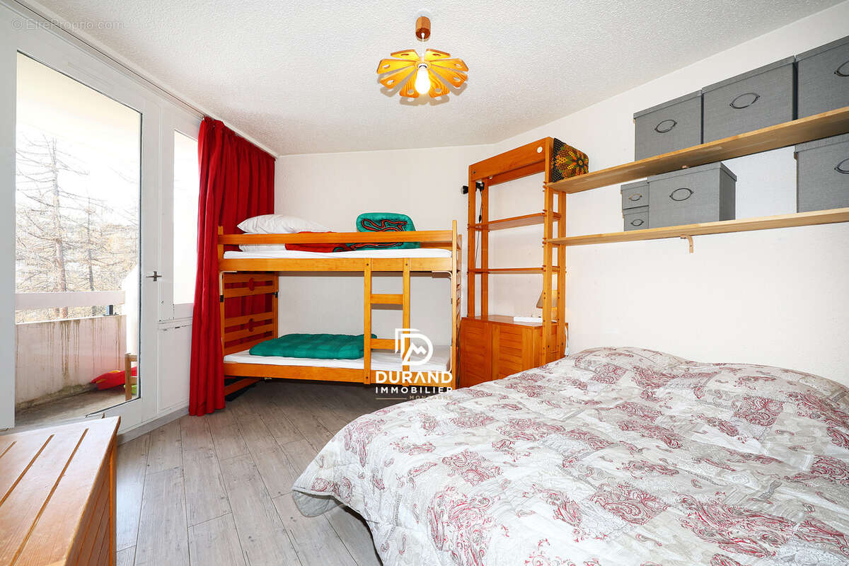 Appartement à VARS