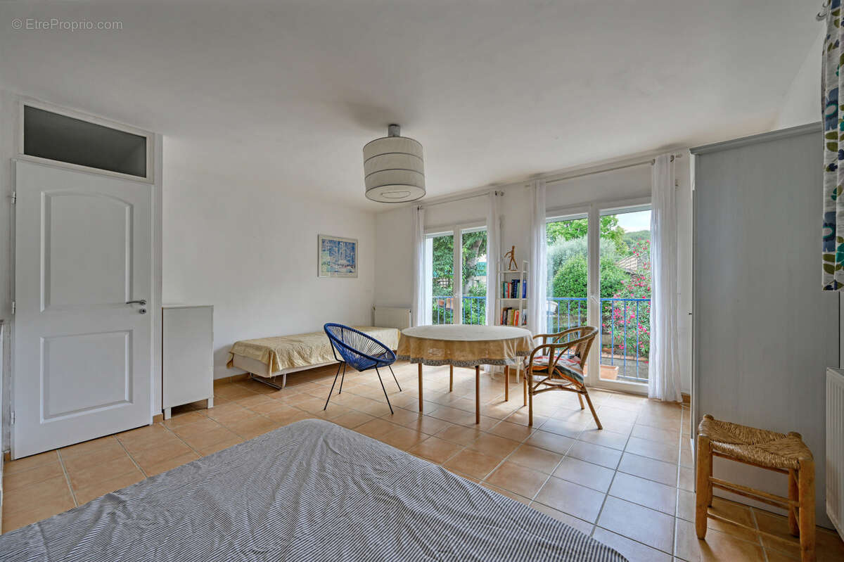 Maison à BEAUVOISIN