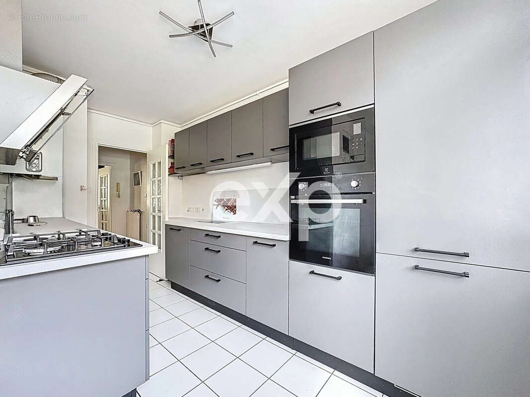 Appartement 101 m² à Meylan  - photo 4