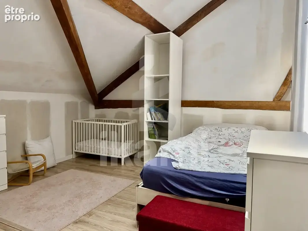 Maison de 190 m2 - photo 7